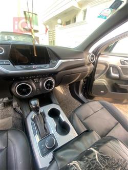 شيفروليه بليزر